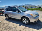 Subaru Forester 2015