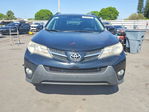 Toyota RAV 4 2015