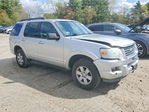 Ford Explorer 2010