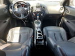Nissan Juke 2014