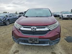 Honda CR-V 2017