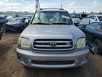 Toyota Sequoia 2003
