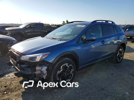 2021 Subaru XV - Zdjęcie 1 z 5
