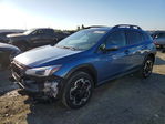Subaru XV 2021