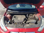 Hyundai Accent 2012