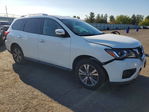 Nissan Pathfinder 2018