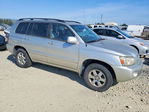 Toyota Highlander 2006