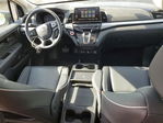 Honda Odyssey 2025