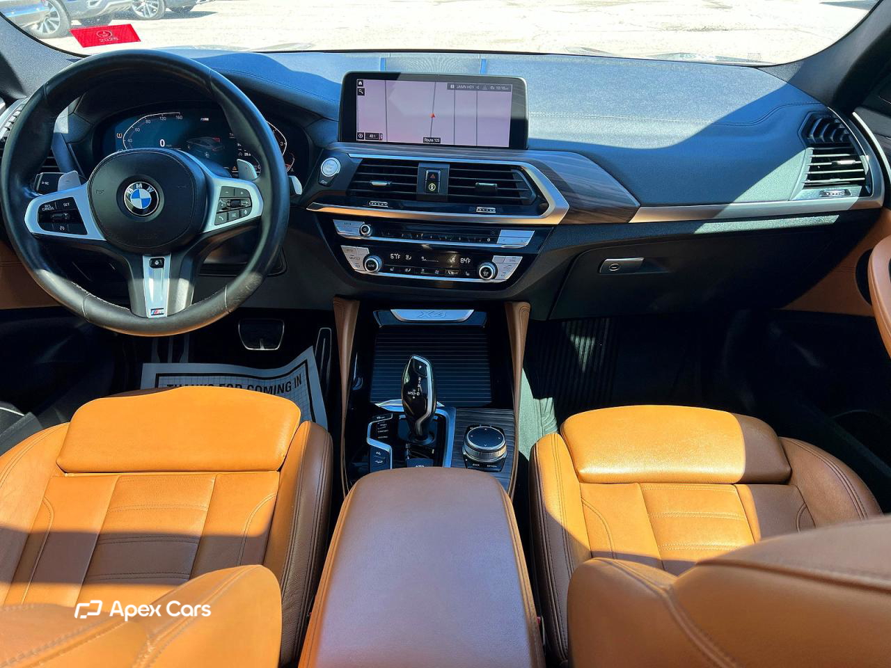 BMW X4 2020