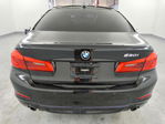 BMW Series 5 2018