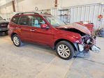 Subaru Forester 2013