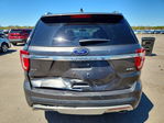 Ford Explorer 2017