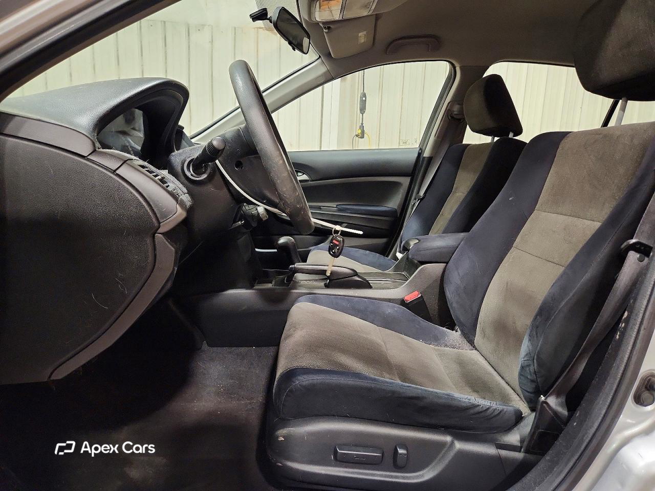 Honda Accord 2010