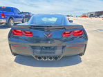 Chevrolet Corvette 2015
