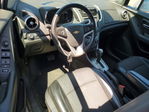 Chevrolet Trax 2016