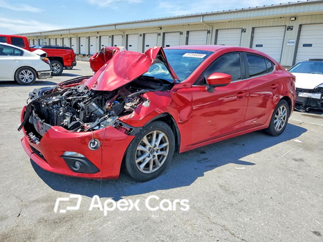 Mazda 3 2015 - Image 1 of 13