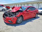 Mazda 3 2015