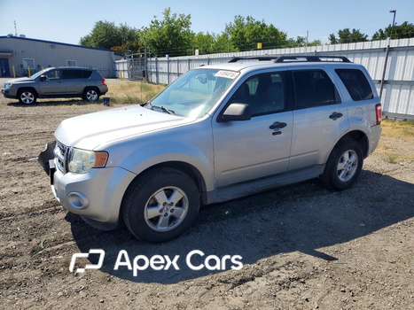 Ford Escape 2009 - Image 1 of 13