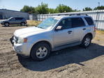 Ford Escape 2009