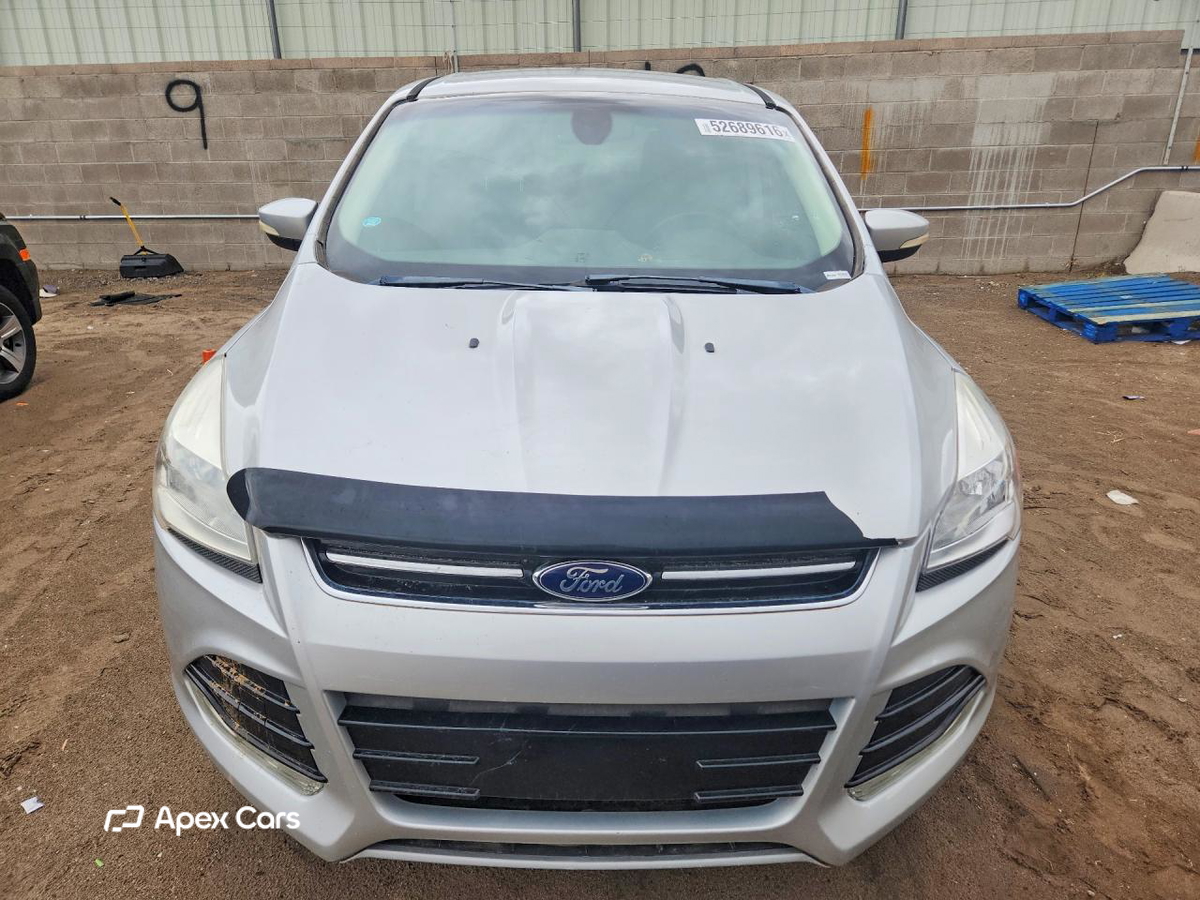 Ford Escape 2013