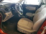 Subaru Forester 2015