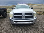 Dodge RAM 2011