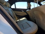 Mercedes-Benz E-klasse 2013