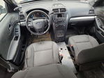 Ford Explorer 2019