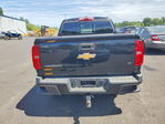 Chevrolet Colorado 2016