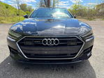 Audi A7 2019