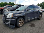 GMC Terrain 2016