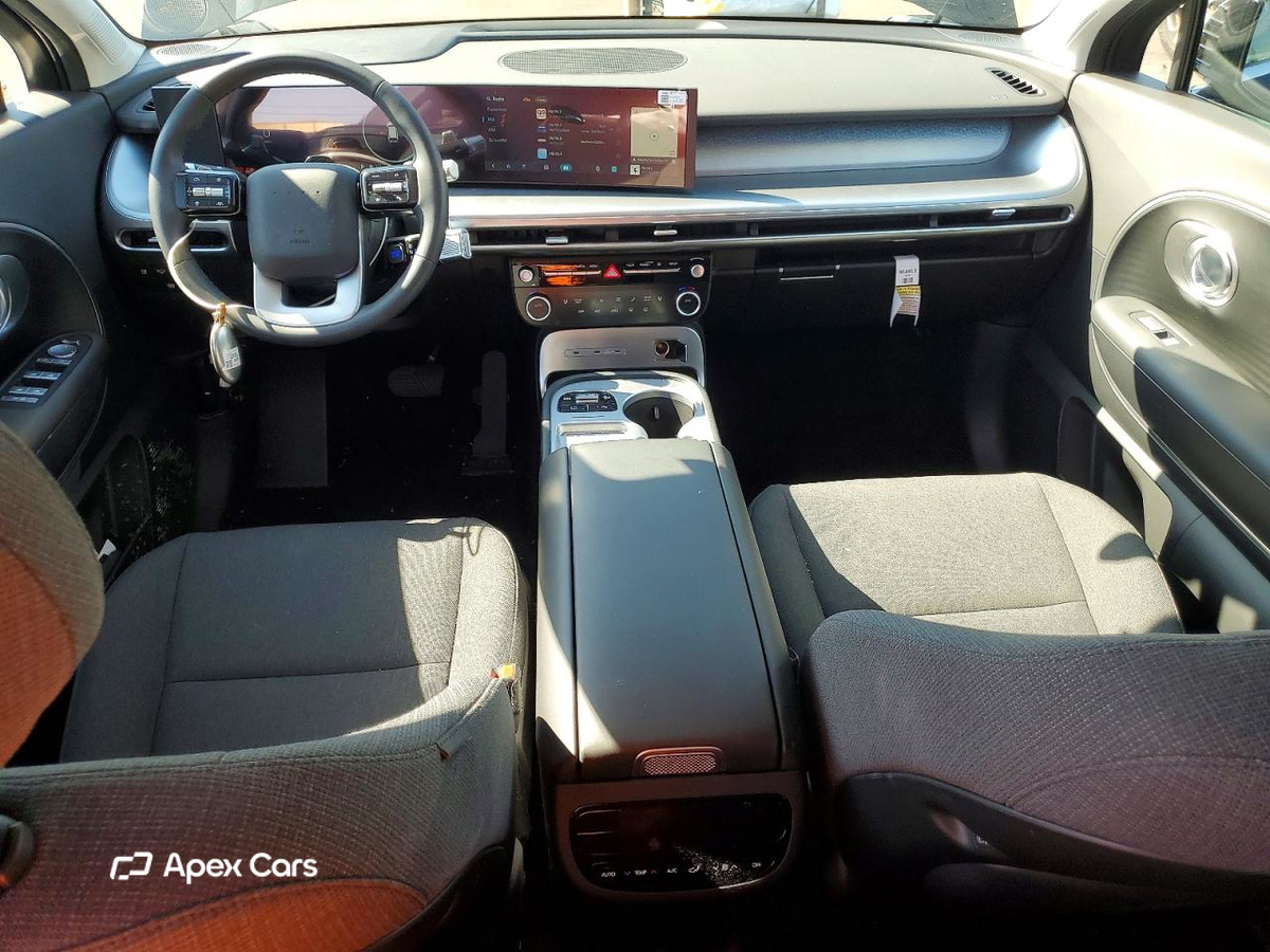 Hyundai Ioniq 9 2026