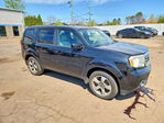 Honda Pilot 2015