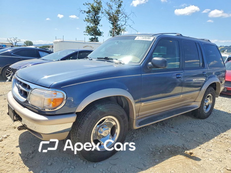 Ford Explorer 1998 - Image 1 of 13
