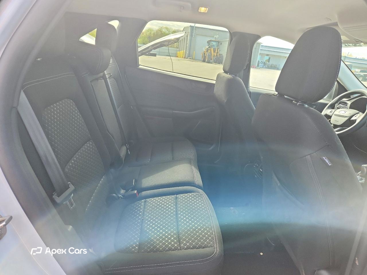 Ford Escape 2025