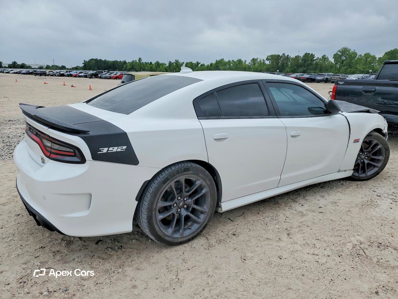 Dodge Charger 2020