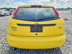 Ford Focus 2003