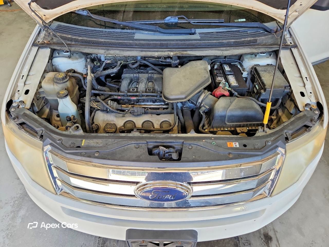 Ford Edge 2010