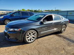 Chevrolet Impala 2014