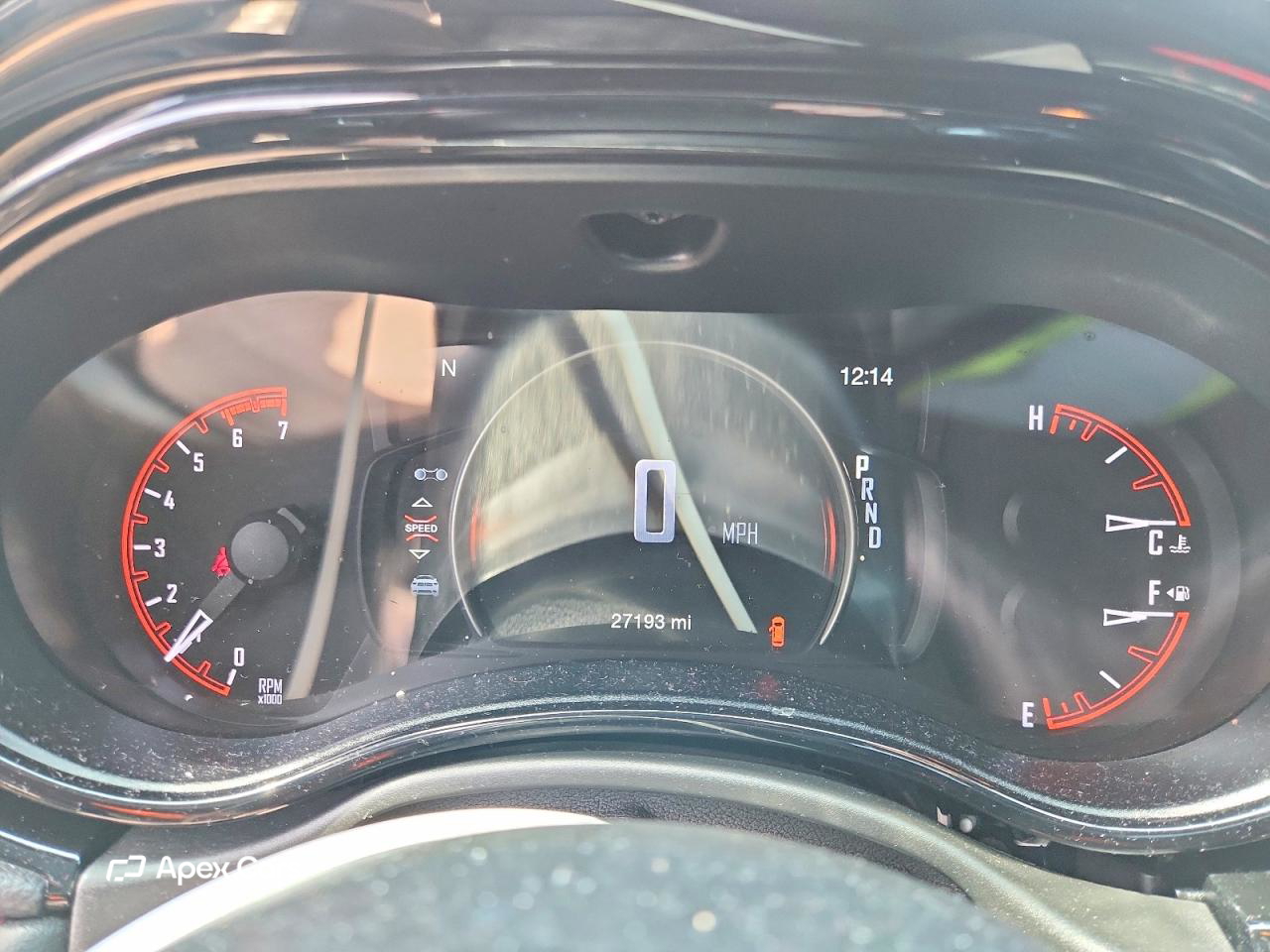 Dodge Durango 2022