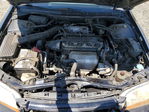 Honda Accord 2002