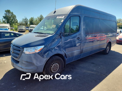 Mercedes-Benz Sprinter 2019 - Image 1 of 12