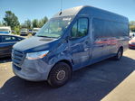Mercedes-Benz Sprinter 2019