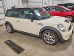 MINI Cooper 2013