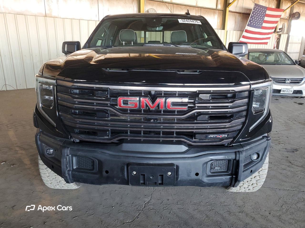 GMC Sierra 2026