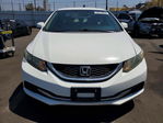 Honda Civic 2013
