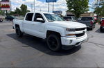 Chevrolet Silverado 2016