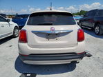 Fiat 500 2016