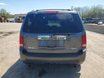 Honda Pilot 2011