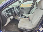 Honda Accord 2013
